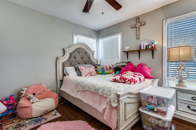 606 Tamara Lane, Grand Prairie, TX 75051