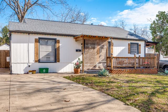 606 Tamara Lane, Grand Prairie, TX 75051