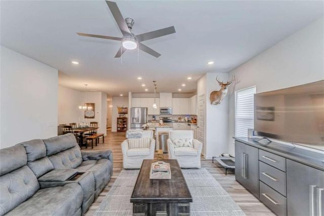 20 Busby Drive, Rome, GA 30161