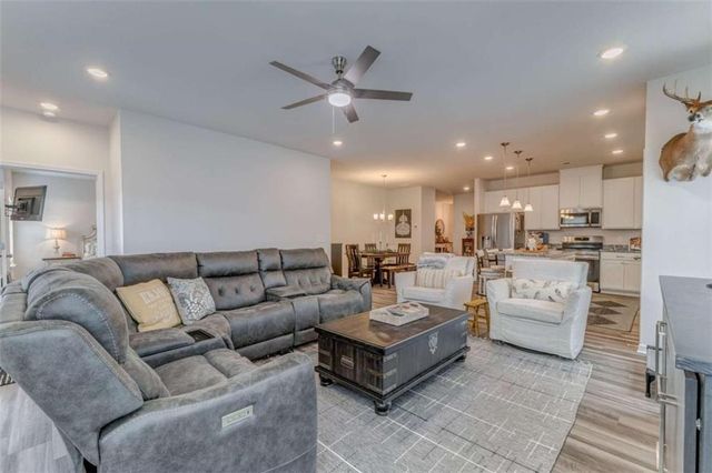 20 Busby Drive, Rome, GA 30161