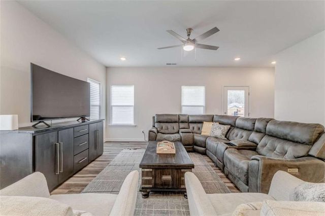 20 Busby Drive, Rome, GA 30161