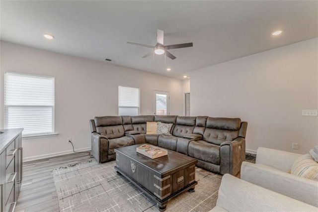 20 Busby Drive, Rome, GA 30161