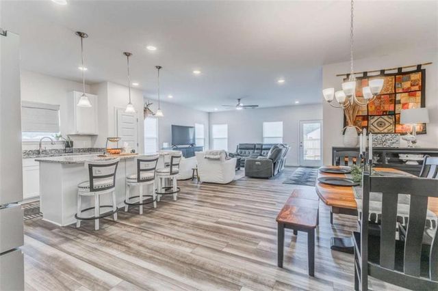 20 Busby Drive, Rome, GA 30161