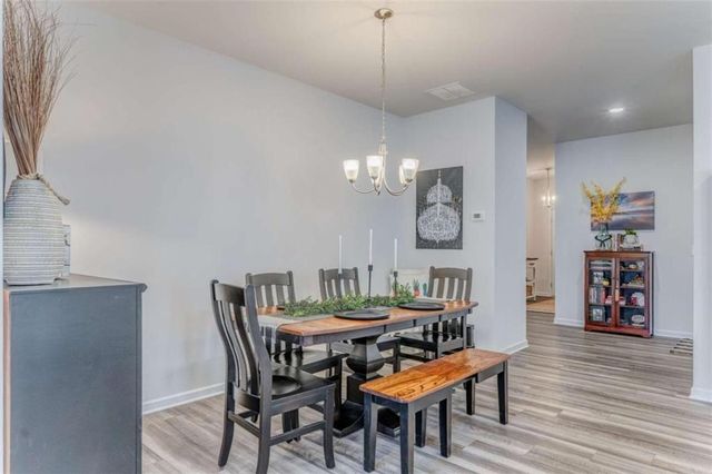 20 Busby Drive, Rome, GA 30161