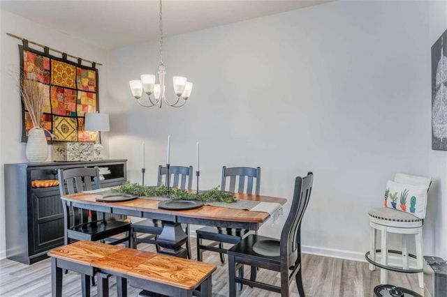 20 Busby Drive, Rome, GA 30161