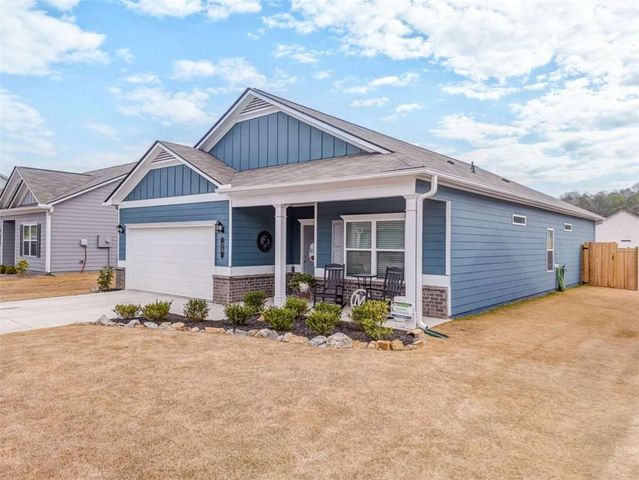 20 Busby Drive, Rome, GA 30161