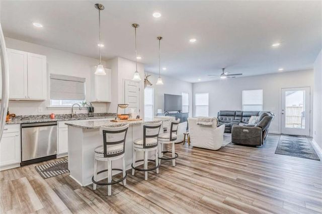 20 Busby Drive, Rome, GA 30161