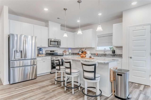 20 Busby Drive, Rome, GA 30161