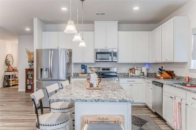 20 Busby Drive, Rome, GA 30161