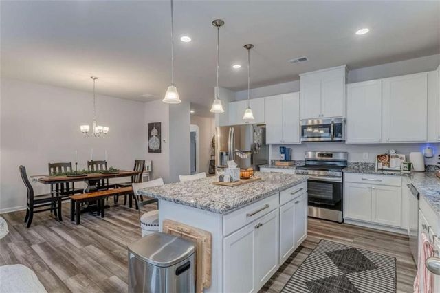 20 Busby Drive, Rome, GA 30161