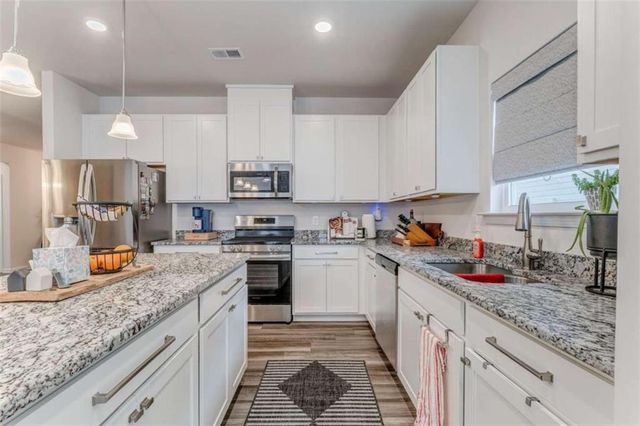 20 Busby Drive, Rome, GA 30161