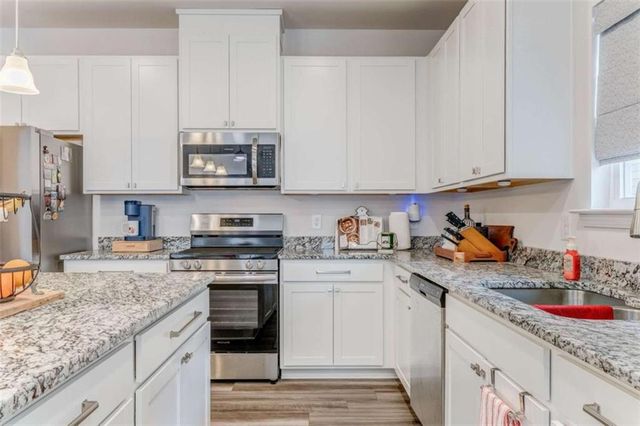 20 Busby Drive, Rome, GA 30161