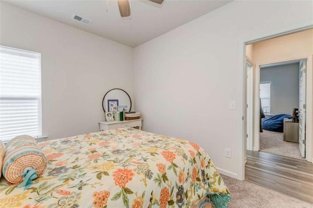 20 Busby Drive, Rome, GA 30161