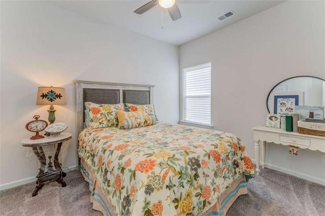 20 Busby Drive, Rome, GA 30161