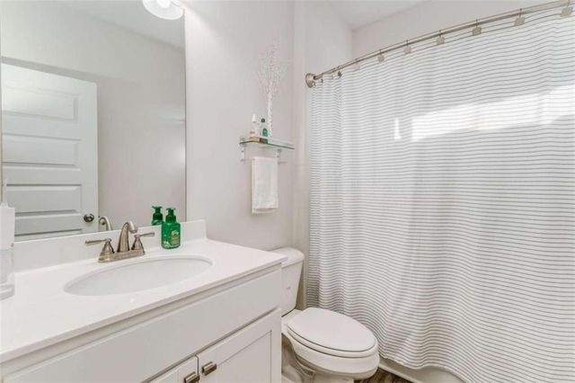 20 Busby Drive, Rome, GA 30161