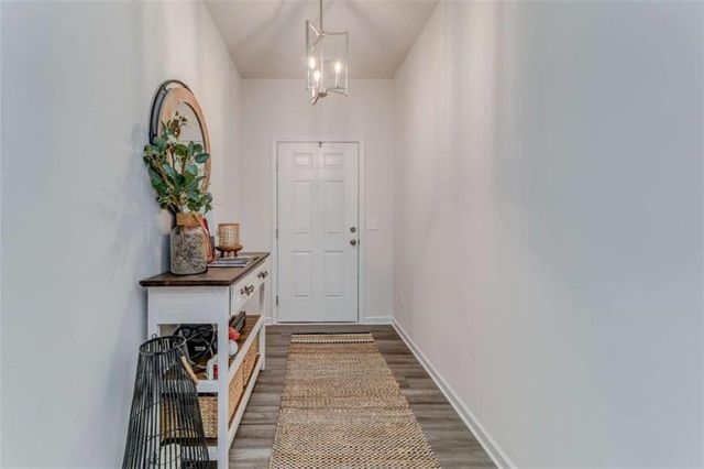 20 Busby Drive, Rome, GA 30161