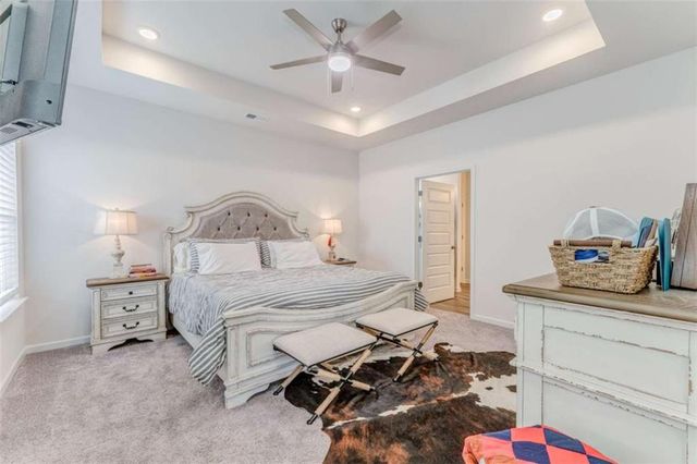 20 Busby Drive, Rome, GA 30161