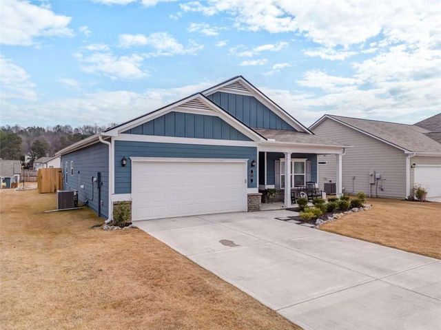 20 Busby Drive, Rome, GA 30161