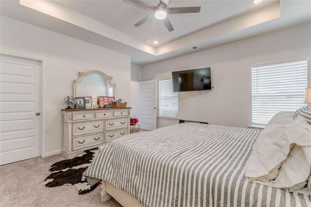 20 Busby Drive, Rome, GA 30161