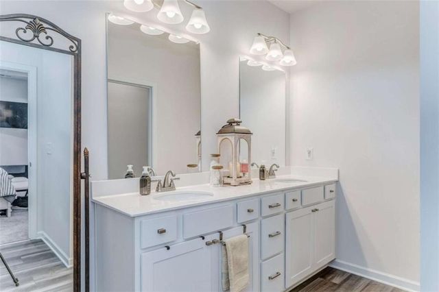 20 Busby Drive, Rome, GA 30161