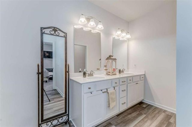 20 Busby Drive, Rome, GA 30161