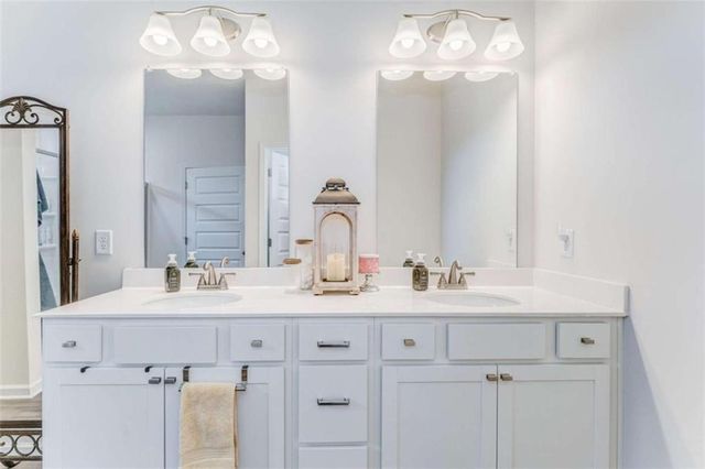 20 Busby Drive, Rome, GA 30161