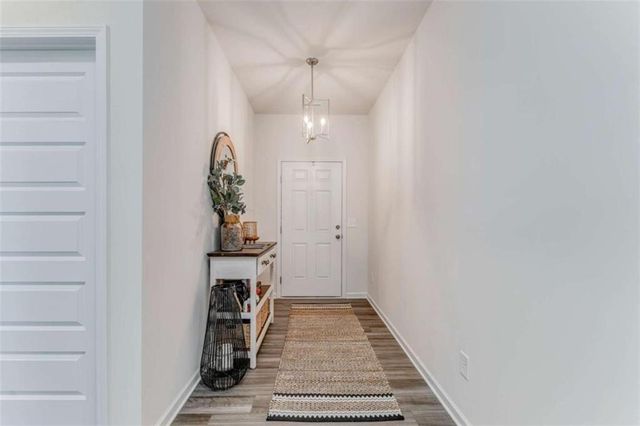 20 Busby Drive, Rome, GA 30161