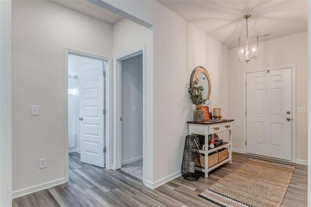 20 Busby Drive, Rome, GA 30161