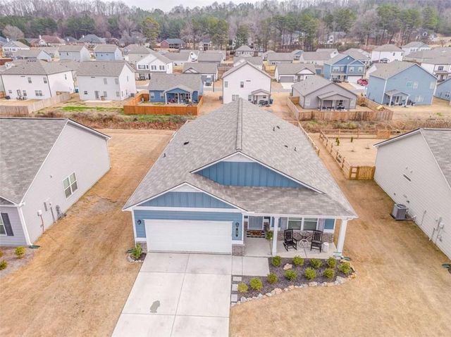 20 Busby Drive, Rome, GA 30161