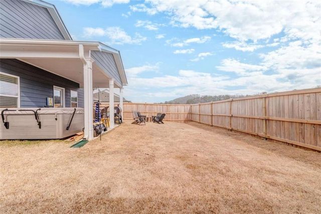 20 Busby Drive, Rome, GA 30161