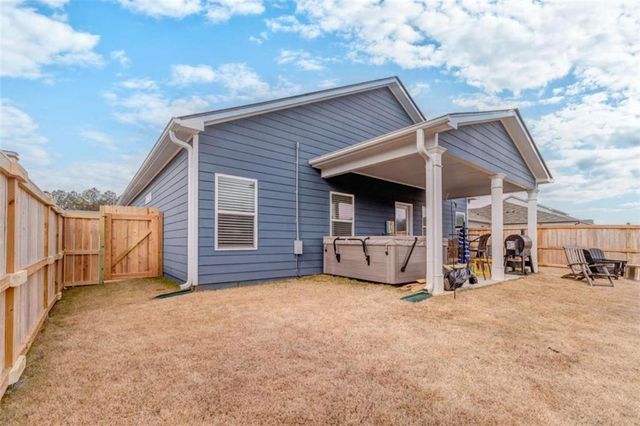 20 Busby Drive, Rome, GA 30161