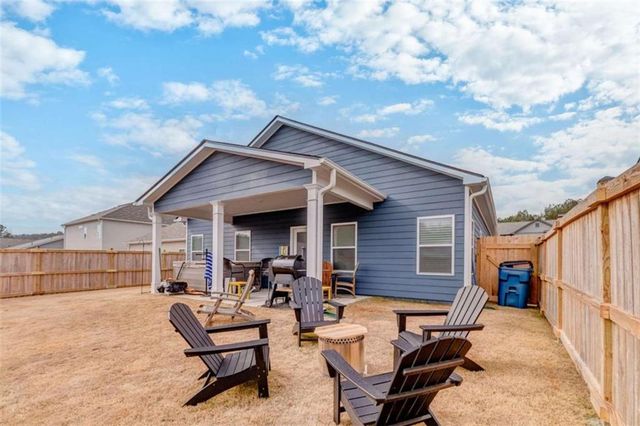 20 Busby Drive, Rome, GA 30161