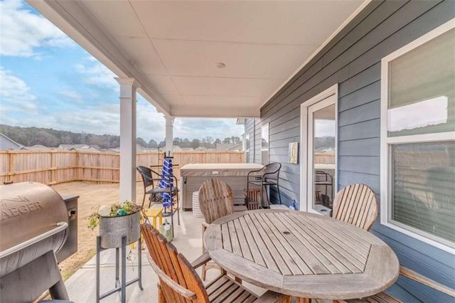 20 Busby Drive, Rome, GA 30161