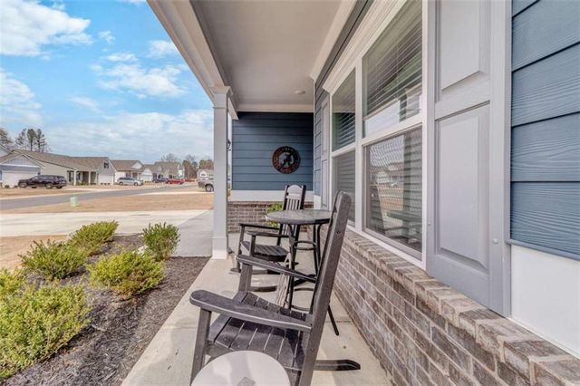 20 Busby Drive, Rome, GA 30161