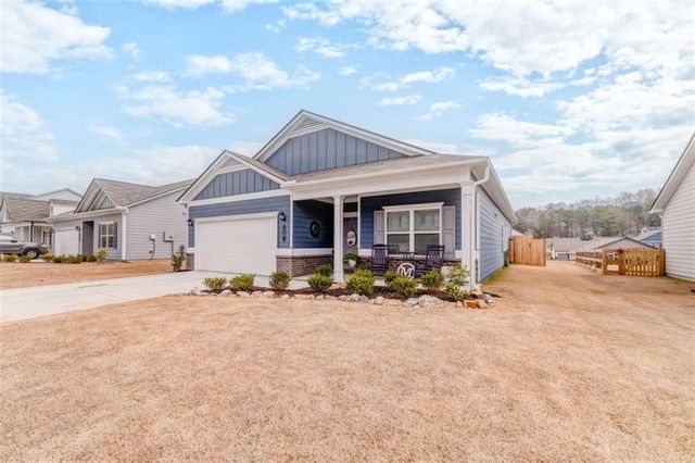 20 Busby Drive, Rome, GA 30161