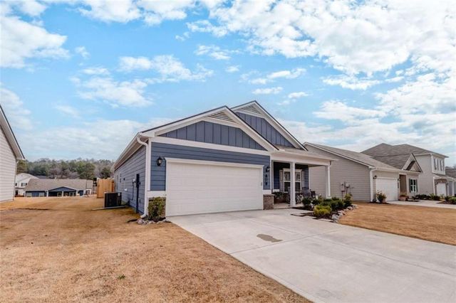 20 Busby Drive, Rome, GA 30161