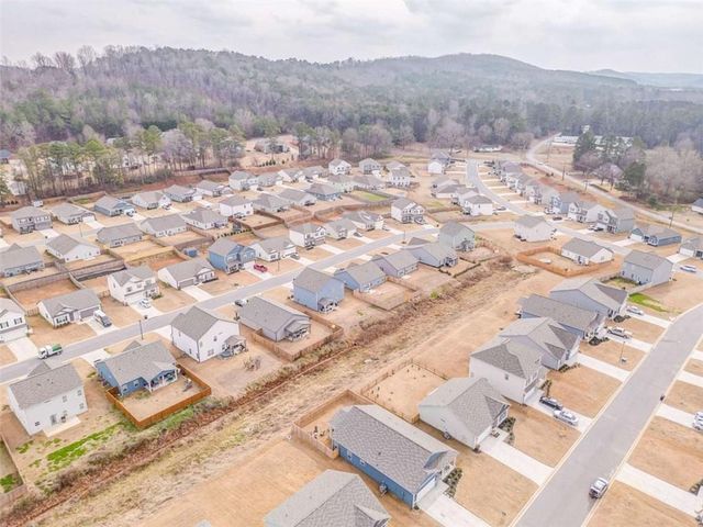 20 Busby Drive, Rome, GA 30161