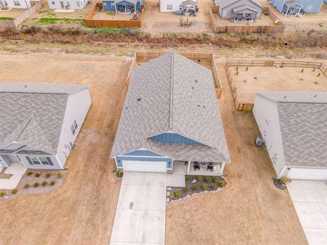 20 Busby Drive, Rome, GA 30161