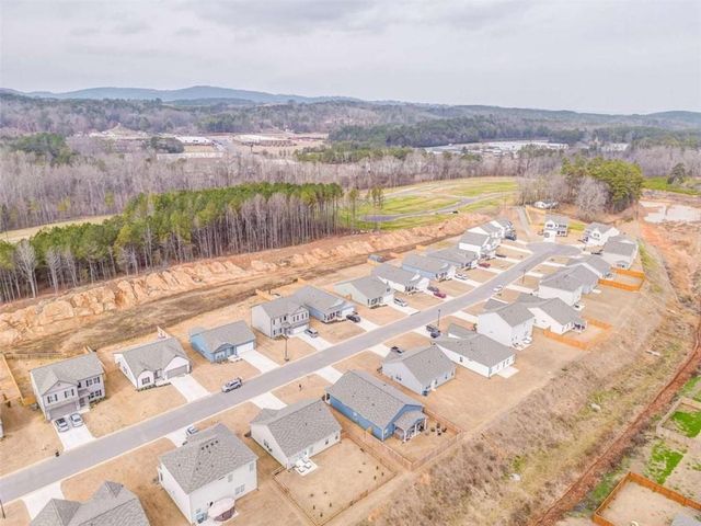 20 Busby Drive, Rome, GA 30161