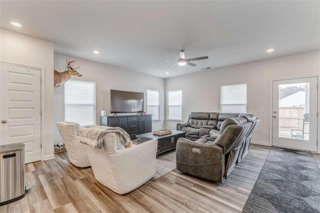 20 Busby Drive, Rome, GA 30161