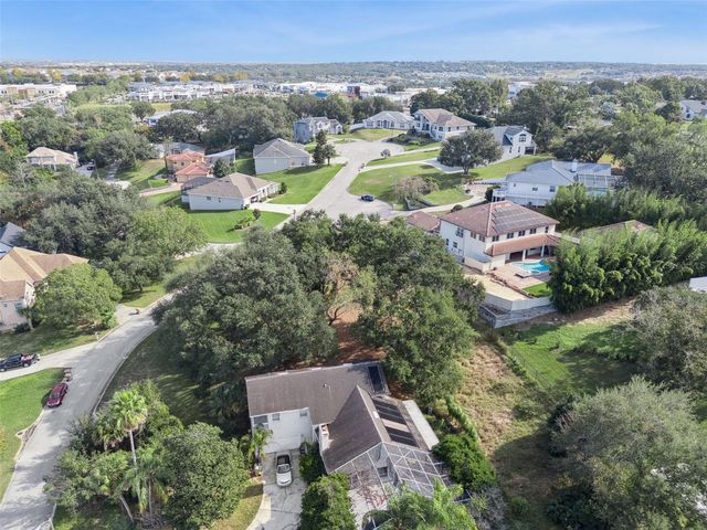 KATHERINE CIRCLE, Clermont, FL 34711