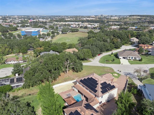 KATHERINE CIRCLE, Clermont, FL 34711