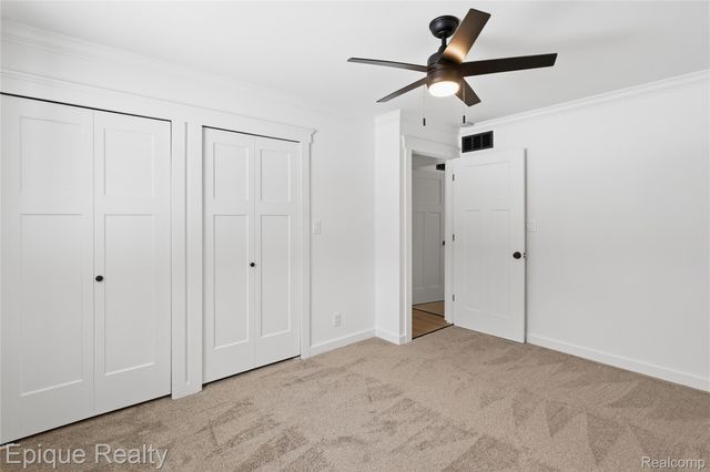 4563 Clifford Road, Genoa Township, MI 48116