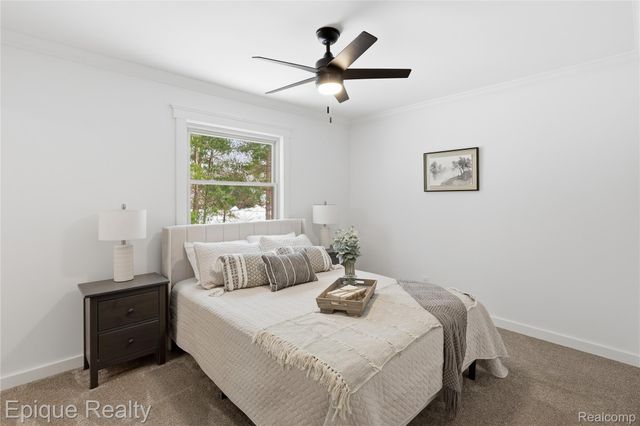 4563 Clifford Road, Genoa Township, MI 48116