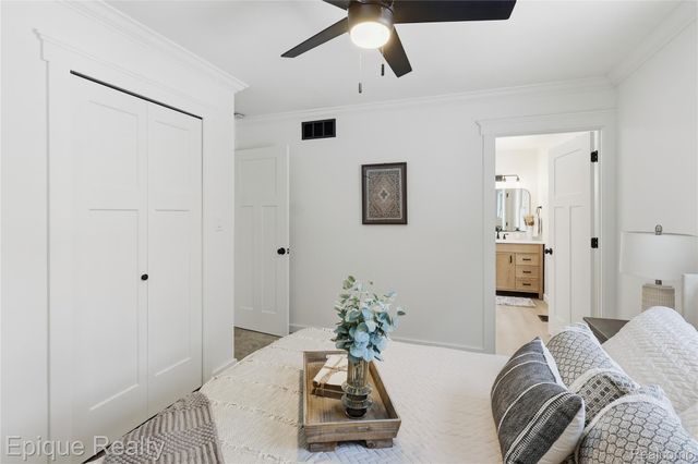 4563 Clifford Road, Genoa Township, MI 48116