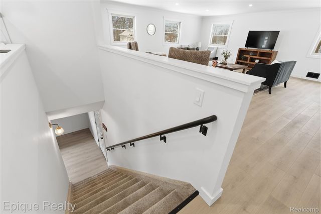 4563 Clifford Road, Genoa Township, MI 48116