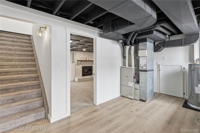 4563 Clifford Road, Genoa Township, MI 48116