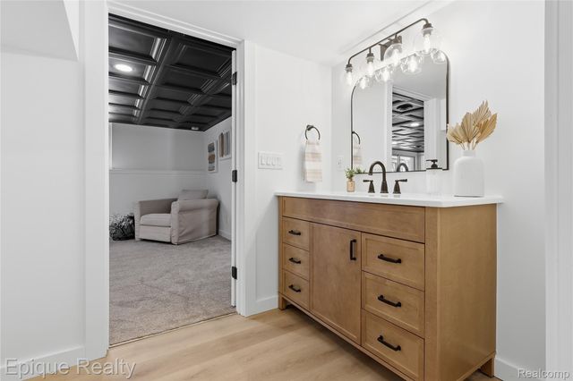 4563 Clifford Road, Genoa Township, MI 48116