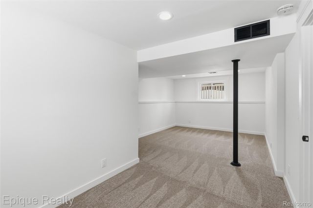 4563 Clifford Road, Genoa Township, MI 48116