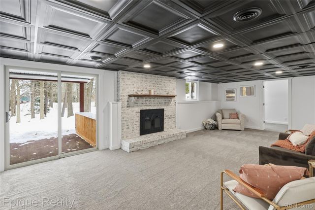 4563 Clifford Road, Genoa Township, MI 48116